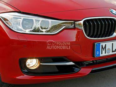 Farovi za BMW 316 od 2011. do 2019. god.