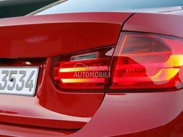 Stop svetla za BMW 316 od 2011. do 2019. god.