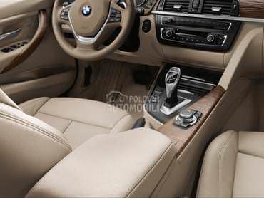 Naslon za ruke za BMW 320 od 2011. do 2019. god.