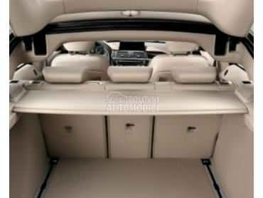 Polica gepeka za BMW 315, 316, 318 ... od 2004. do 2020. god.