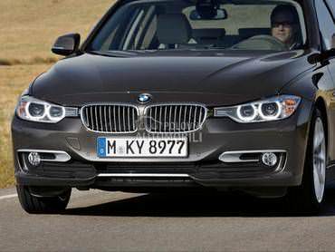 Branik za BMW 320 od 2011. do 2019. god.