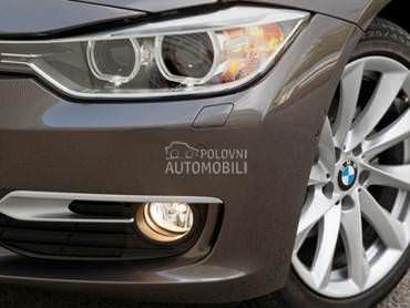 Farovi za BMW 320 od 2011. do 2019. god.