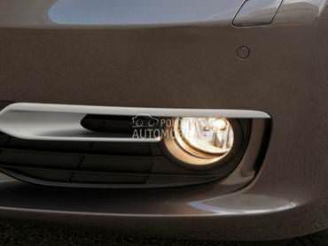 Maglenke za BMW 320 od 2011. do 2019. god.