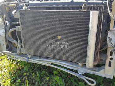 Hladnjak klime za Citroen Xsara