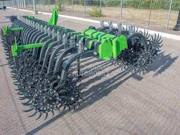 Novo na našem tržištu