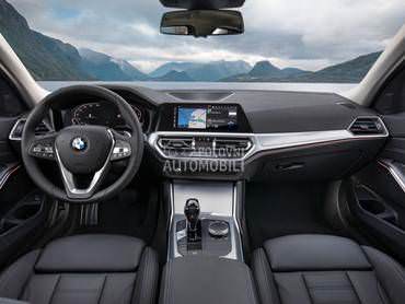 Instrument tabla za BMW 320 od 2019. do 2020. god.