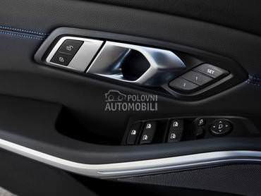 Rukohvat za BMW 320 od 2019. do 2020. god.