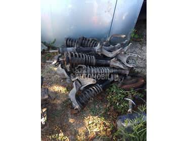 amortizeri za Alfa Romeo 147, 159