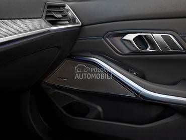 Tapacir vrata za BMW 320 od 2019. do 2020. god.