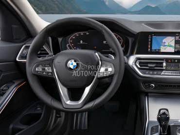 Volan za BMW 320 od 2019. do 2020. god.