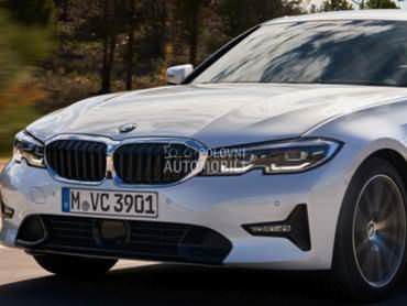 Branik za BMW 320 od 2019. do 2020. god.