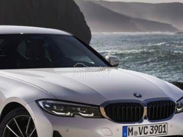 Hauba za BMW 320 od 2019. do 2020. god.