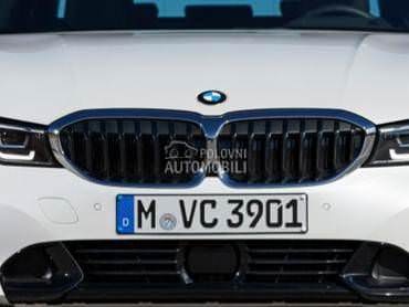 Maska za BMW 320 od 2019. do 2020. god.