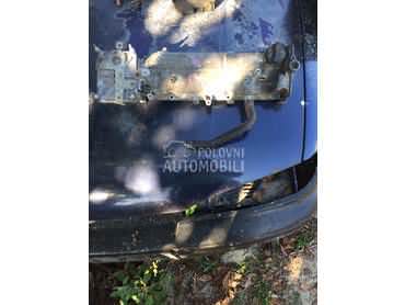 dekla za Fiat Grande Punto