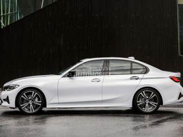 Vrata za BMW 320 od 2019. do 2020. god.
