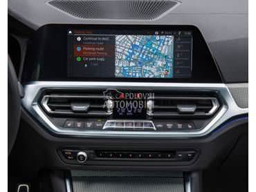 Radio / CD / DVD za BMW 320