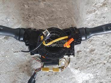 Ablender za Toyota Aygo