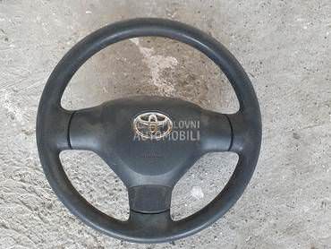 Airbag za Toyota Aygo