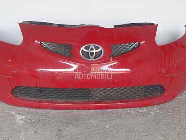 Branik za Toyota Aygo