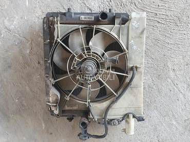 Hladnjak za Toyota Aygo