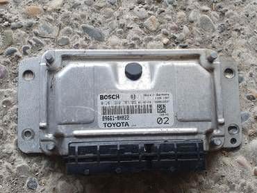 Racunar Kompjuter za Toyota Aygo