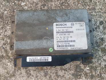 kompjuter za Peugeot 607 od 2001. do 2007. god.