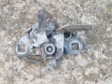 brava haube za Peugeot 607 od 2001. do 2007. god.