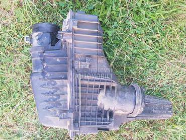 kuciste filtera za Peugeot 607 od 2001. do 2007. god.