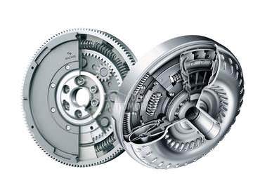 Plivajuci zamajac za BMW Serija 5 GT od 2009. do 2019. god.