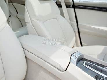 Naslon za ruke za BMW Serija 5 GT od 2009. do 2019. god.