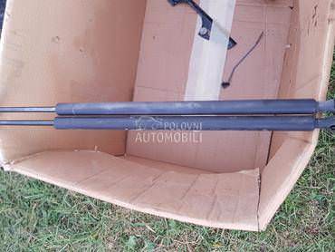 amortizeri haube za Peugeot 607 od 2001. do 2007. god.