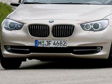 Branik za BMW Serija 5 GT od 2009. do 2019. god.