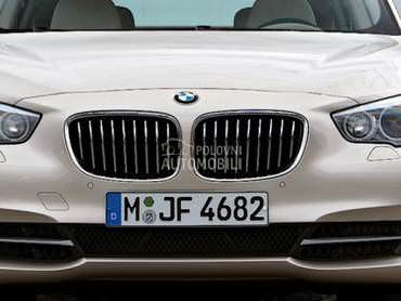 Maska za BMW Serija 5 GT od 2009. do 2019. god.