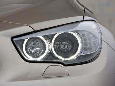 Farovi za BMW Serija 5 GT od 2009. do 2019. god.