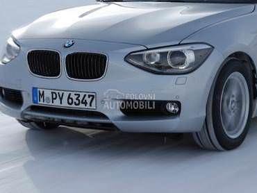Branik za BMW Serija 1 od 2011. do 2015. god.