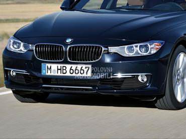 Branik za BMW Serija 3 od 2011. do 2019. god.