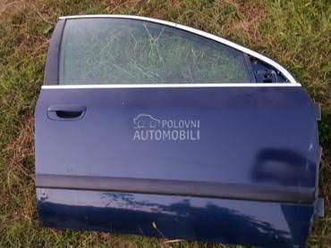 vrata za Peugeot 607