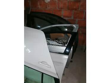 vrata golf 6 za Volkswagen Golf 6