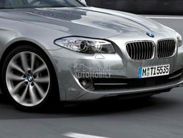 Branik za BMW Serija 5 od 2010. do 2016. god.
