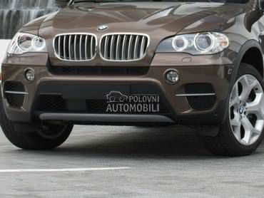 Branik za BMW X5 od 2006. do 2013. god.