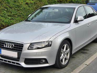 A4 2.7TDI 2.0TDI DELOVI za Audi A4 od 2008. do 2011. god.