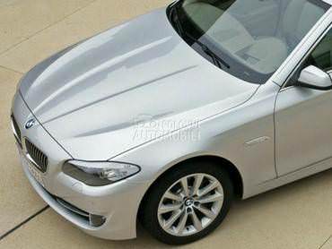 Hauba za BMW 530 od 2010. do 2016. god.