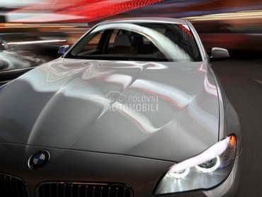 Hauba za BMW Serija 5 od 2010. do 2016. god.