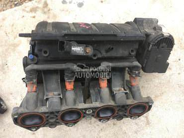 Klapna gasa 1.6 16v za Peugeot 206, 307