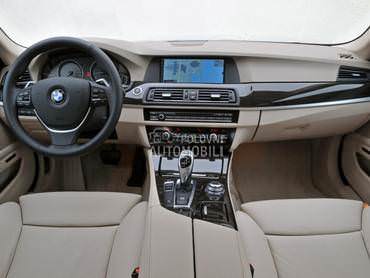 Instrument tabla za BMW 530 od 2010. do 2016. god.