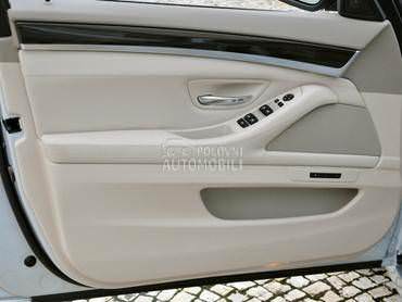 Tapacir vrata za BMW 530 od 2010. do 2016. god.