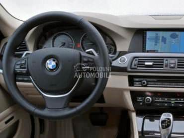Volan za BMW 530 od 2010. do 2016. god.