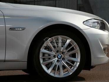 Krila i blatobrani za BMW 530 od 2010. do 2016. god.