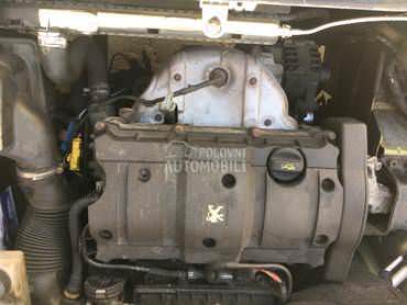 Bobina za Peugeot 307