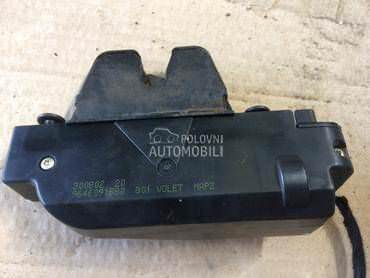 Brava gepeka karavan za Peugeot 307